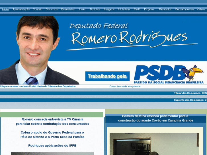 www.romerorodrigues.com.br