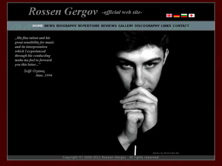 www.rossengergov.com