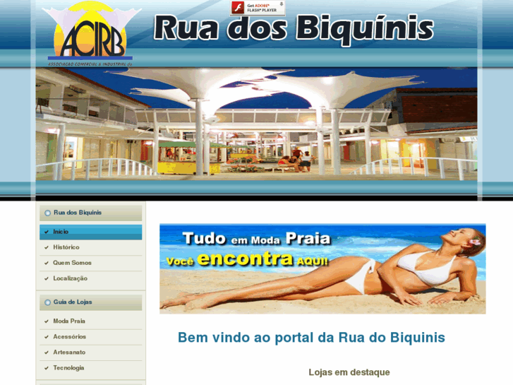 www.ruadosbiquinis.com