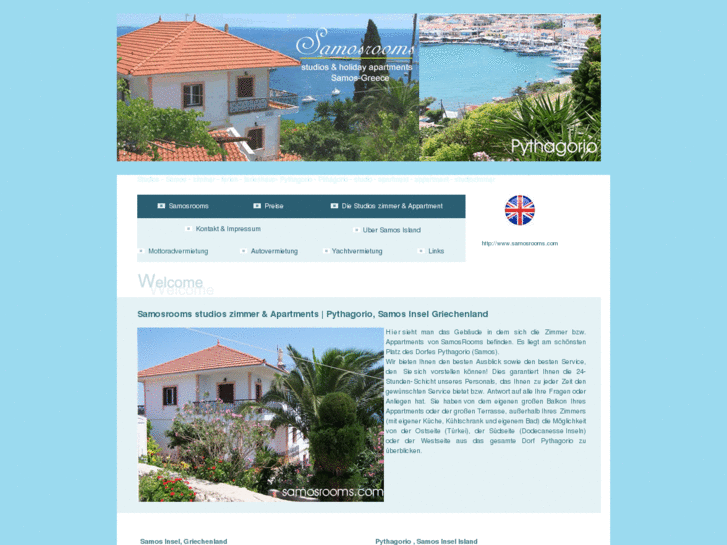 www.samos-ferienhaus.com