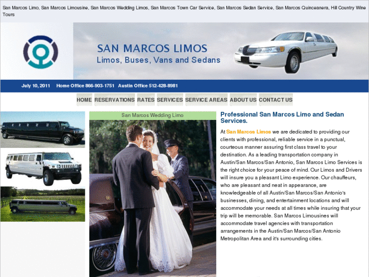 www.sanmarcoslimos.com