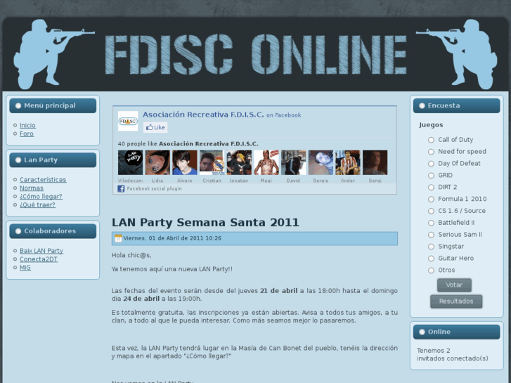 www.santcli.net