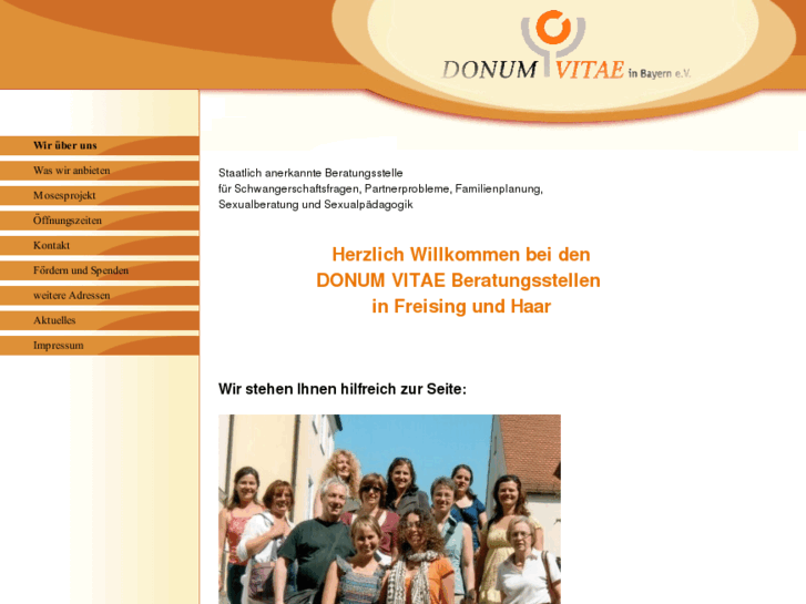 www.schwanger-in-freising.net