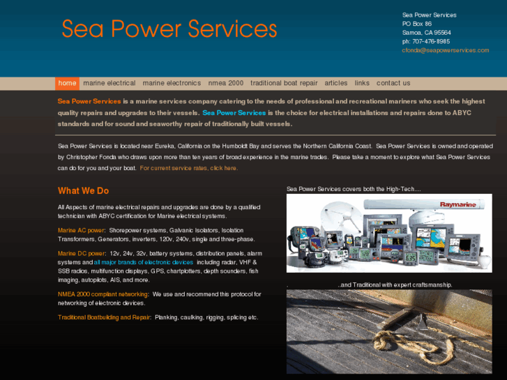 www.seapowerservices.com