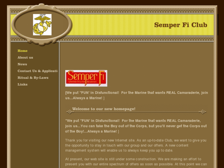 www.semperficlub.com