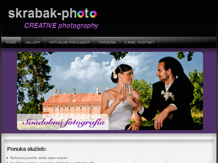 www.skrabak-photo.com