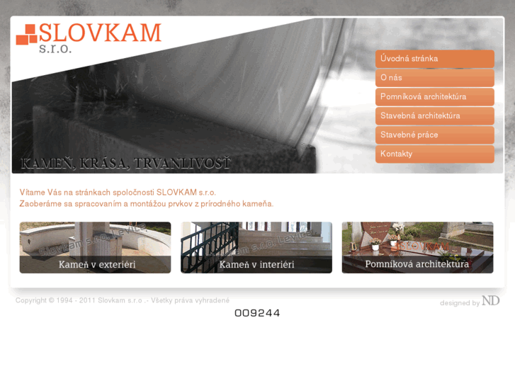 www.slovkam.sk