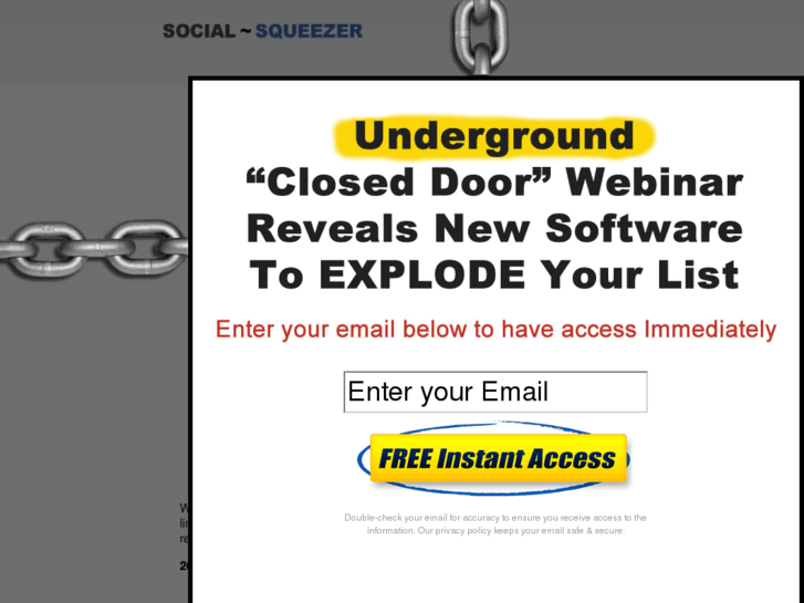 www.socialsqueezer.com