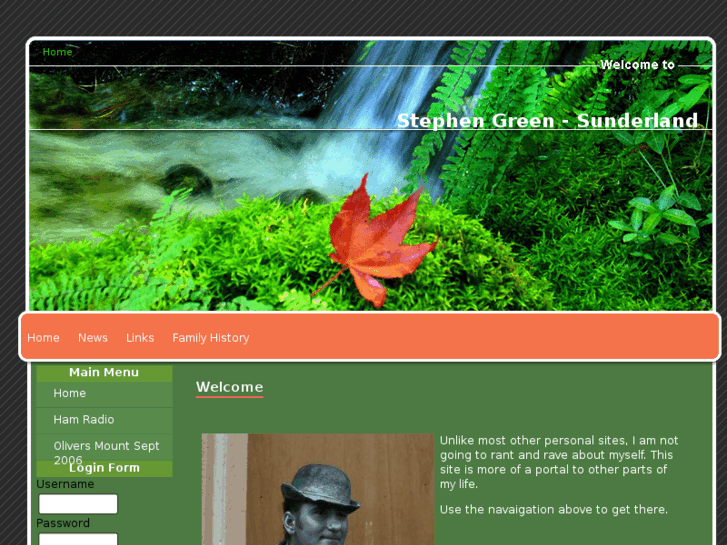 www.stephen-green.co.uk
