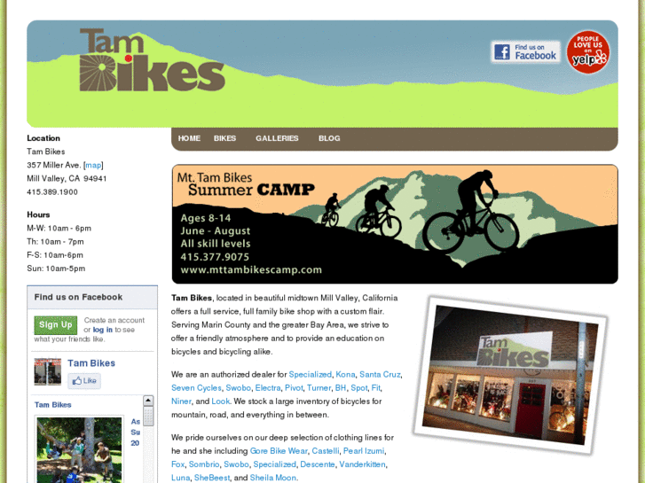 www.tambikes.com