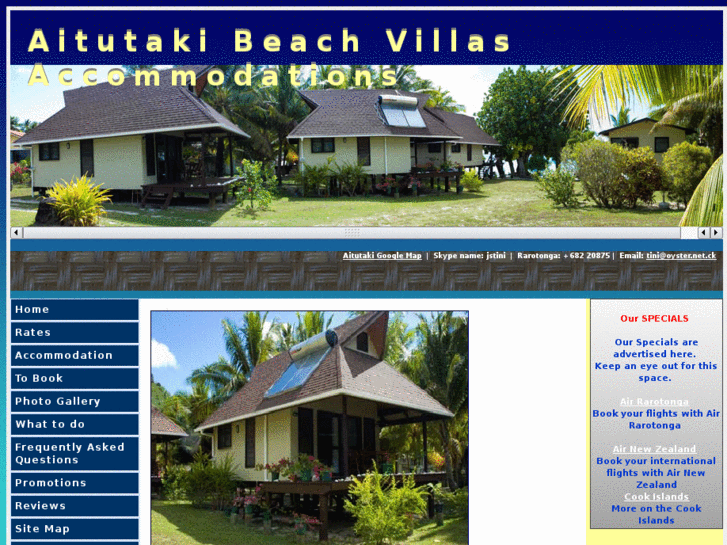 www.theaitutakibeachvillas.com