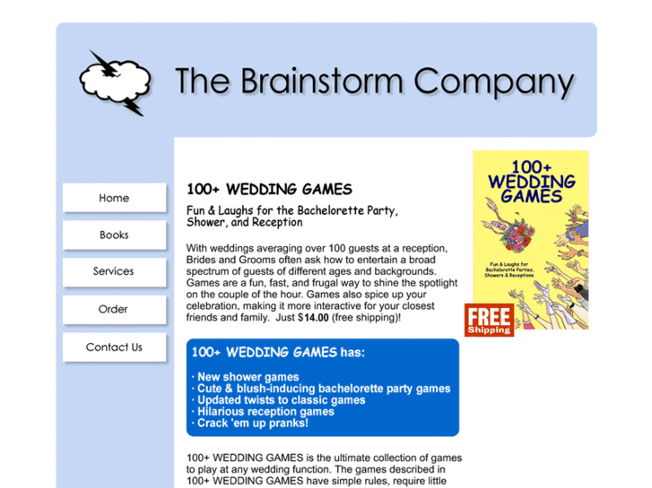 www.thebrainstormcompany.com