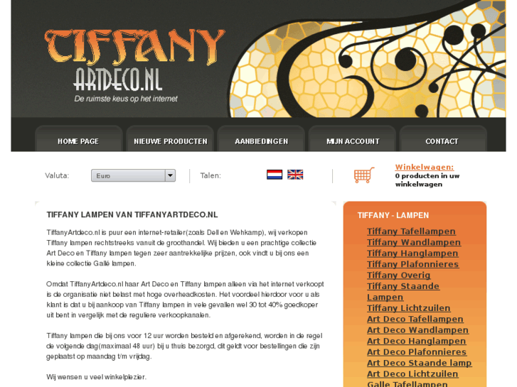 www.tiffany-artdeco.nl