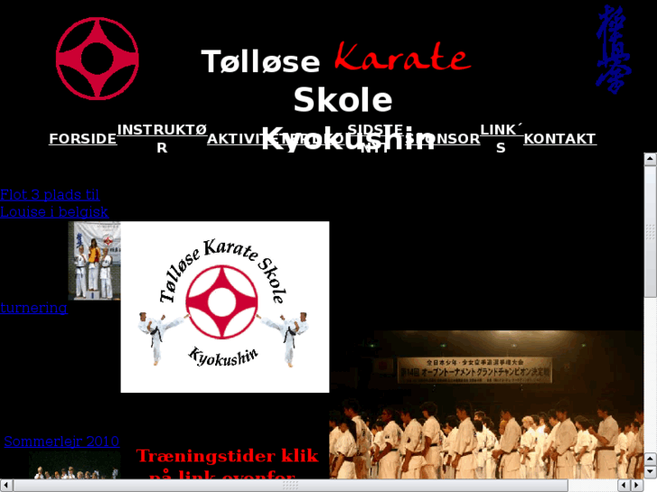 www.tks-karate.dk