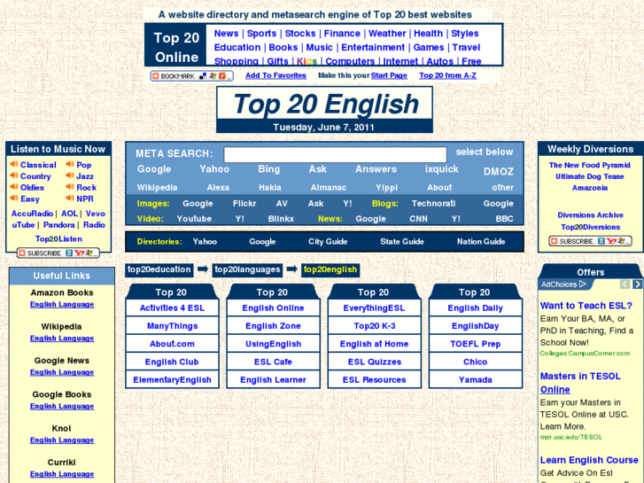 www.top20english.com