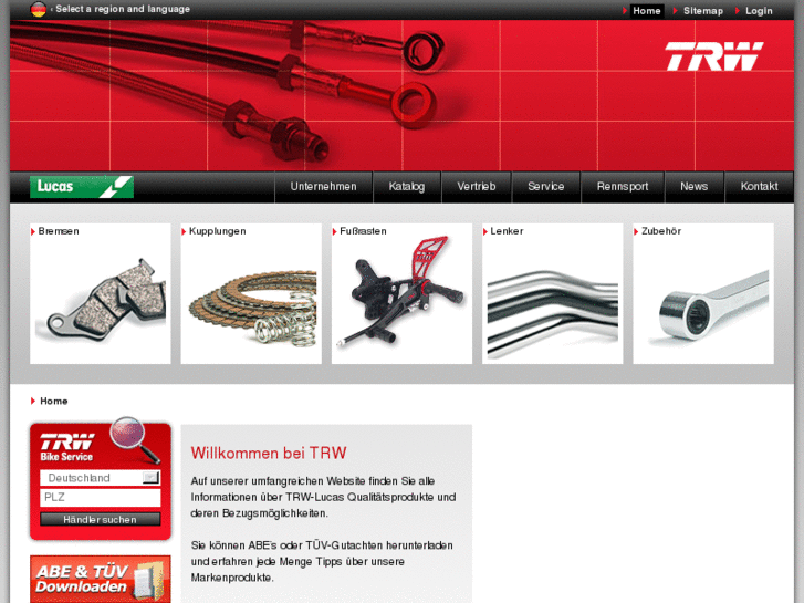 www.trw-lucas.com