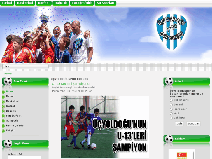 www.ucyoldoguspor.com