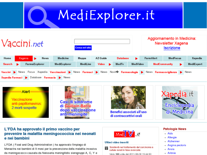 www.vaccini.net