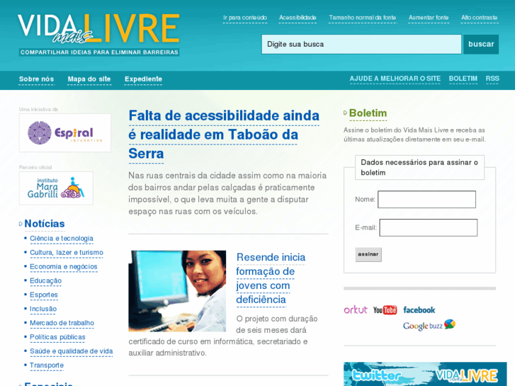 www.vidamaislivre.com.br