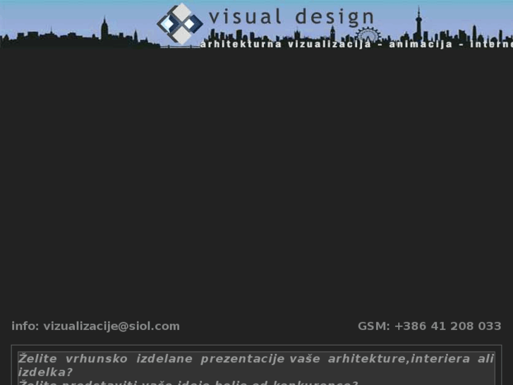 www.visualdesign.si