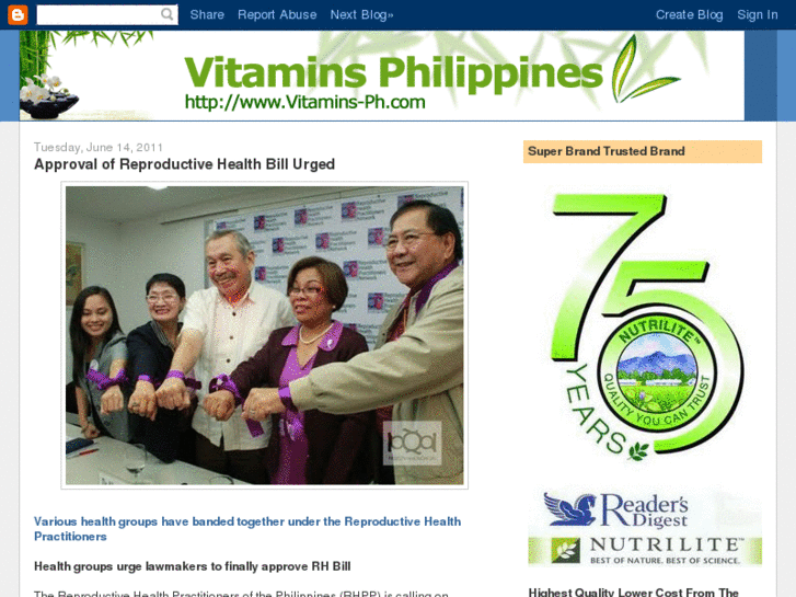 www.vitamins-ph.com