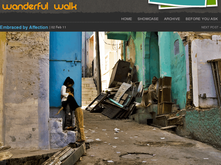 www.wanderfulwalk.net