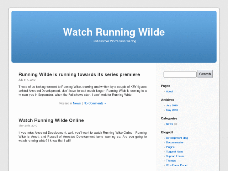 www.watch-running-wilde.com