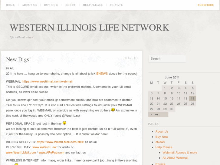 www.westil.net