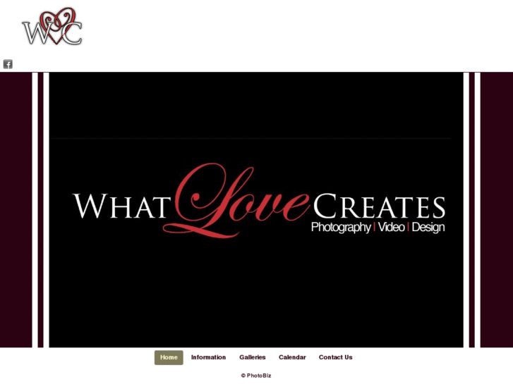 www.whatlovecreates.com