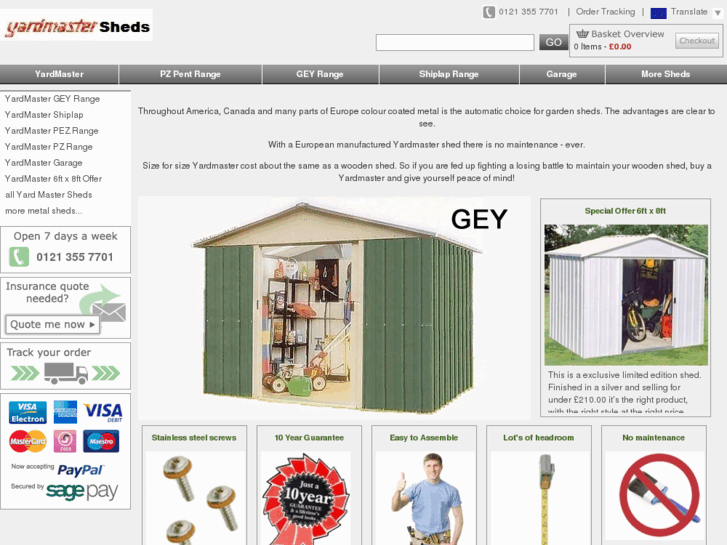 www.yardmastersheds.co.uk