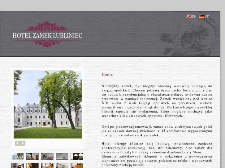 www.zameklubliniec.com