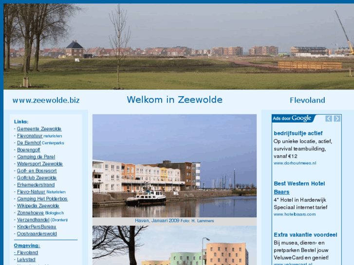 www.zeewolde.biz