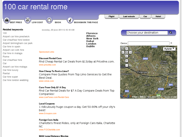 www.100-car-rental-rome.com