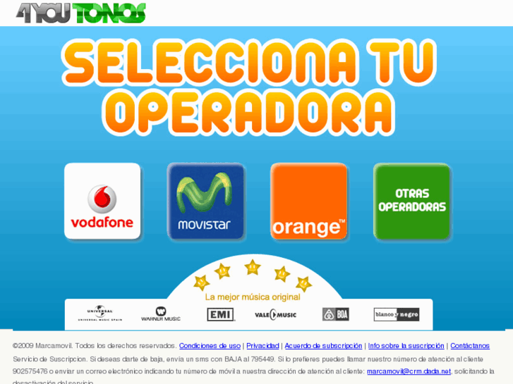 www.4you-tonos.com