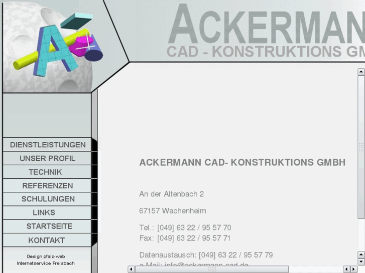 www.ackermann-cad.de