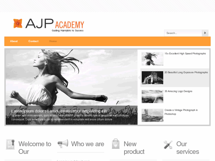 www.ajpacademy.com