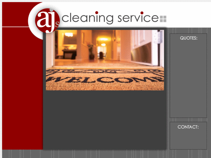 www.ajs-cleaning.com