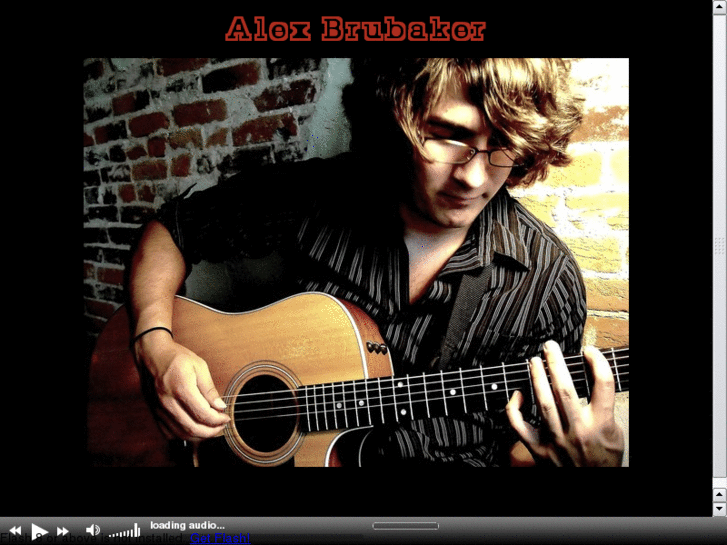 www.alexbrubakerguitar.com