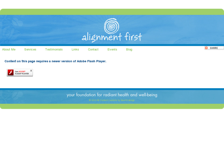 www.alignmentfirst.com