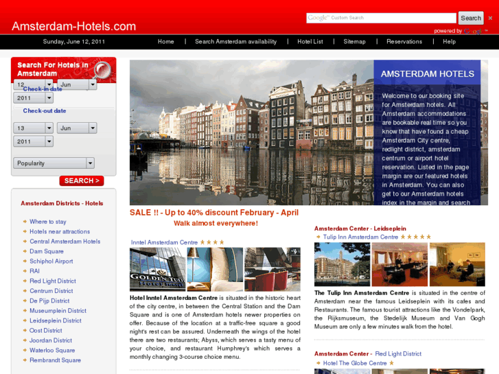 www.amsterdam-hotels.com