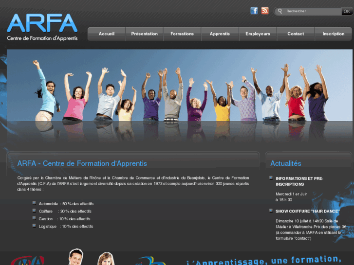 www.arfa-formation.fr