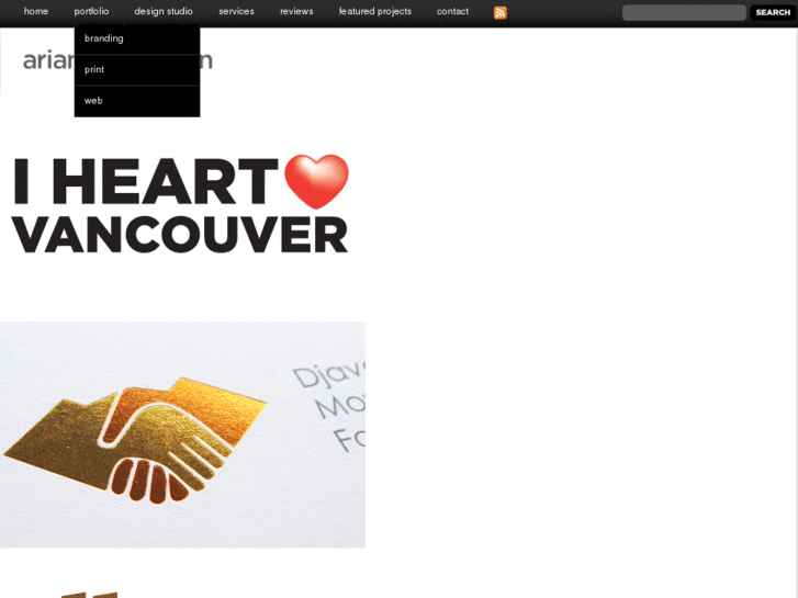www.arianecdesign.com