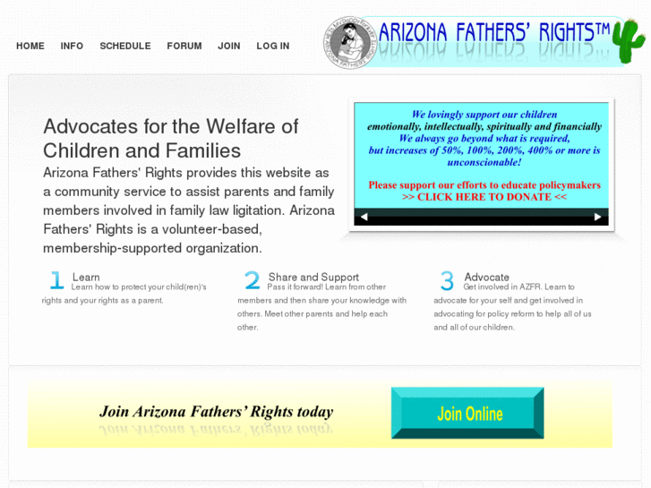 www.arizonafathersrights.com