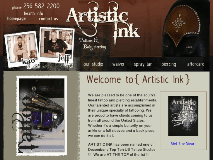 www.artisticink.com