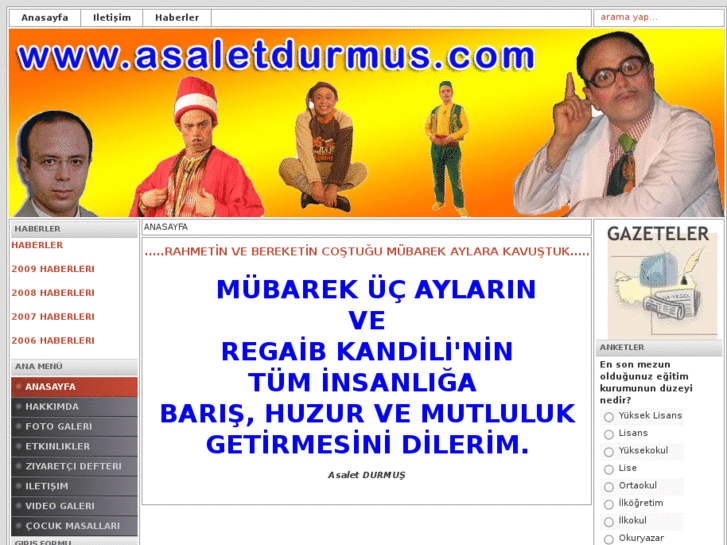 www.asaletdurmus.com