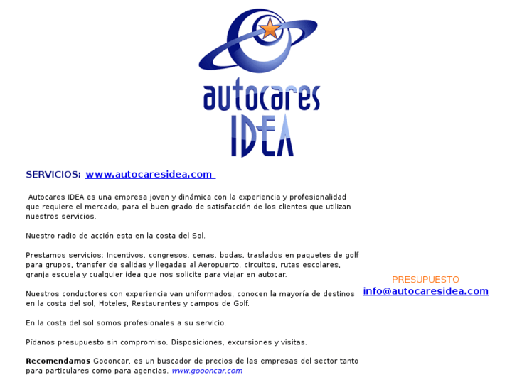 www.autocaresidea.com