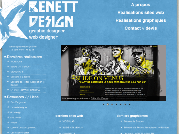 www.benettdesign.com