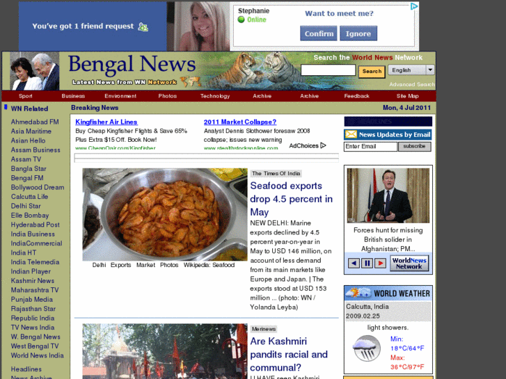 www.bengalnews.com