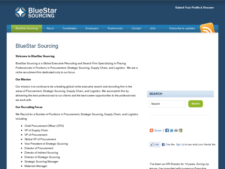 www.bluestarsourcing.com