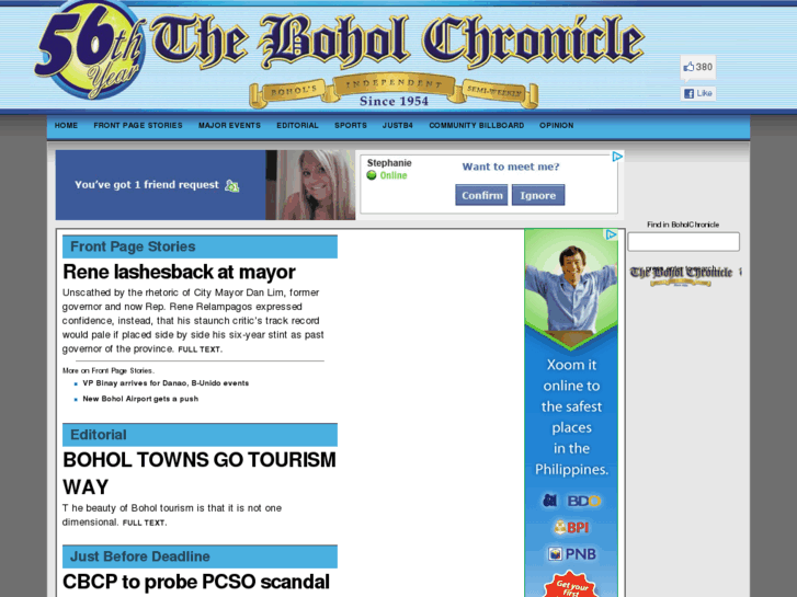 www.boholchronicle.com